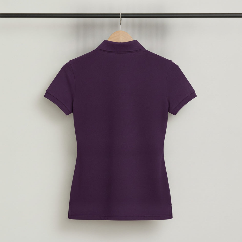 Radiant Purple