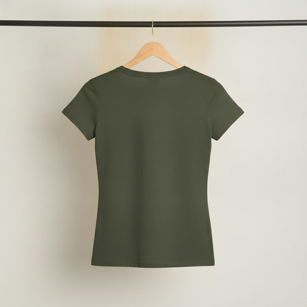 Urban Khaki