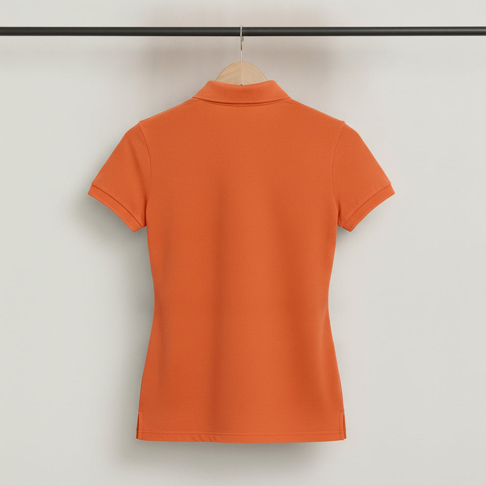 Urban Orange