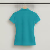 Very Turquoise