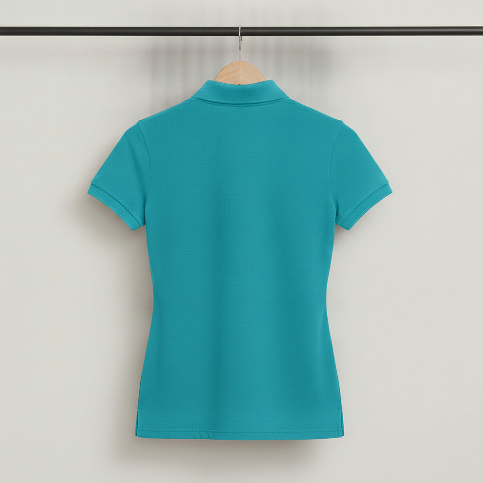 Very Turquoise