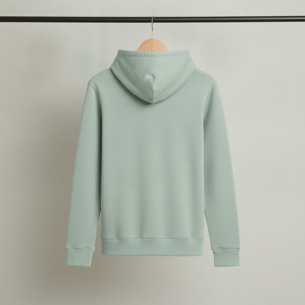 Aqua Green