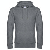 Heather Mid Grey