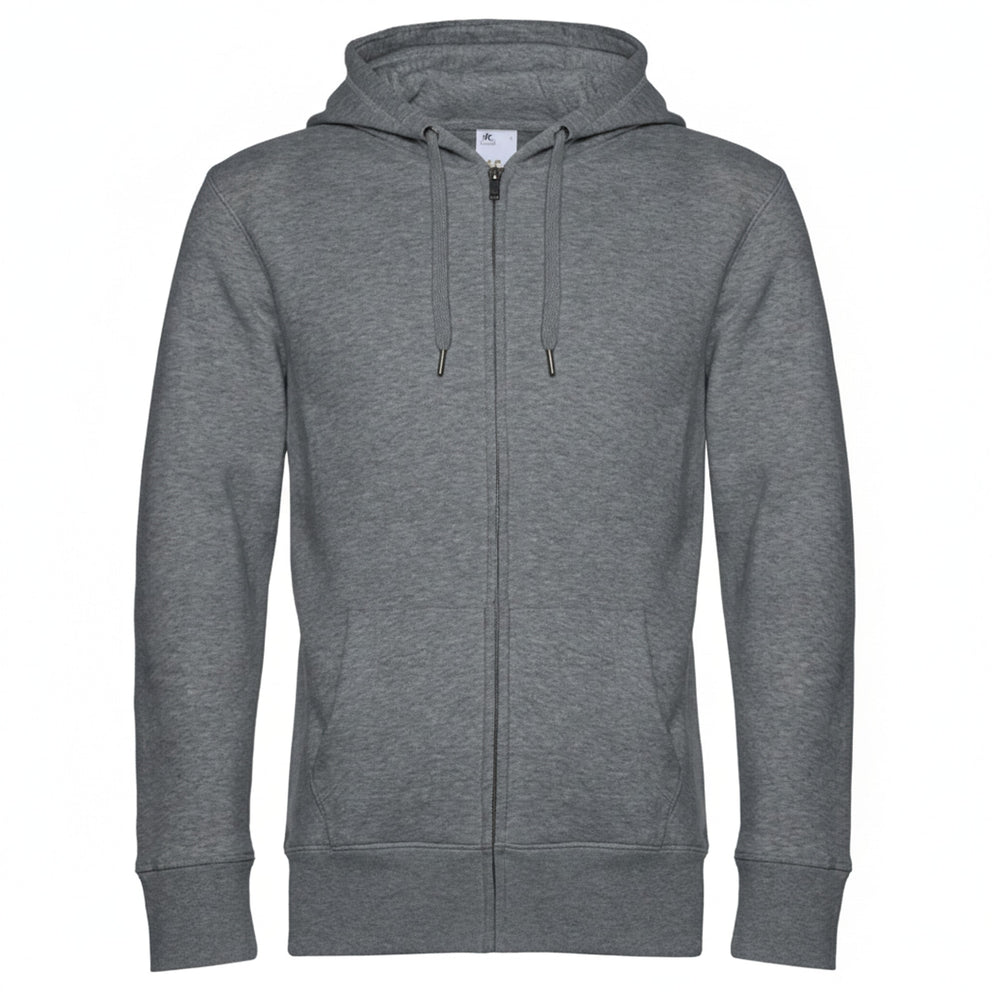 Heather Mid Grey
