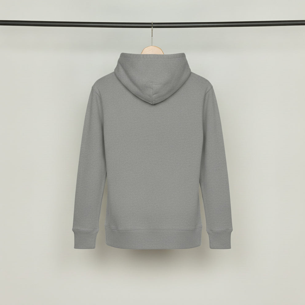 Heather Mid Grey