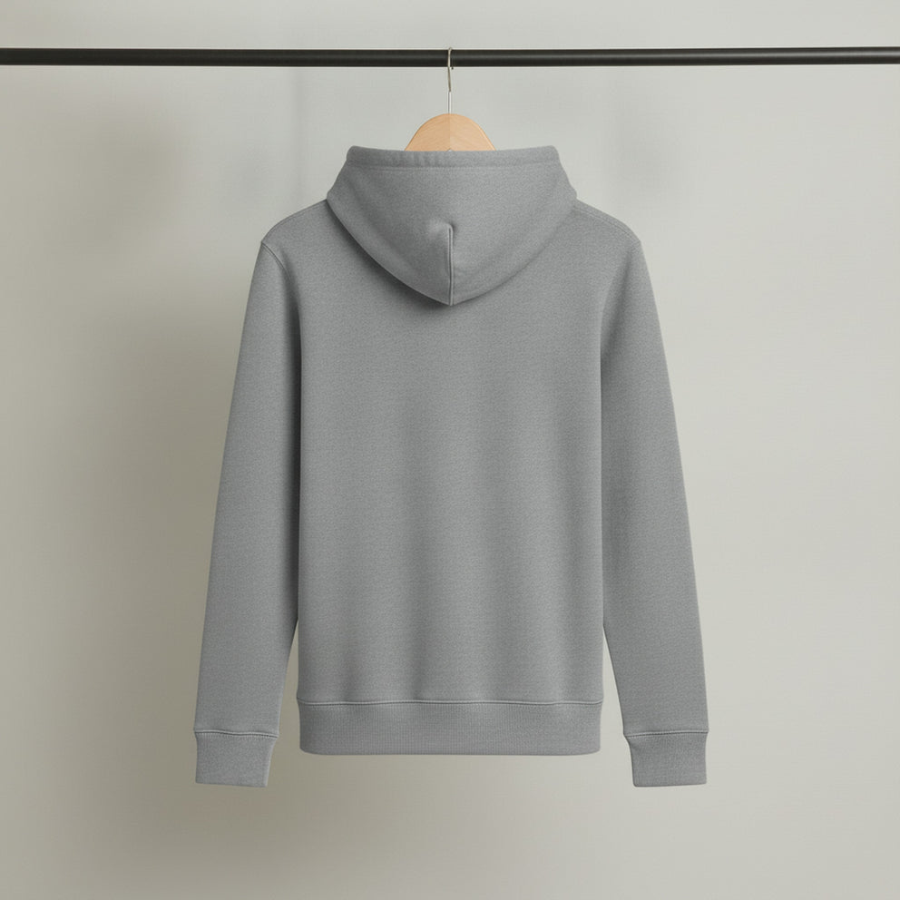 Heather Mid Grey