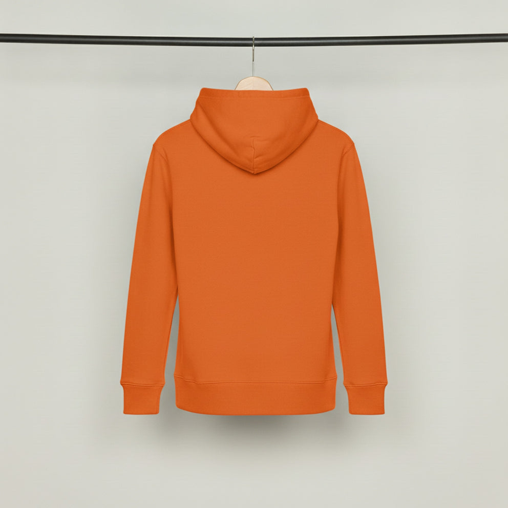 Pure Orange