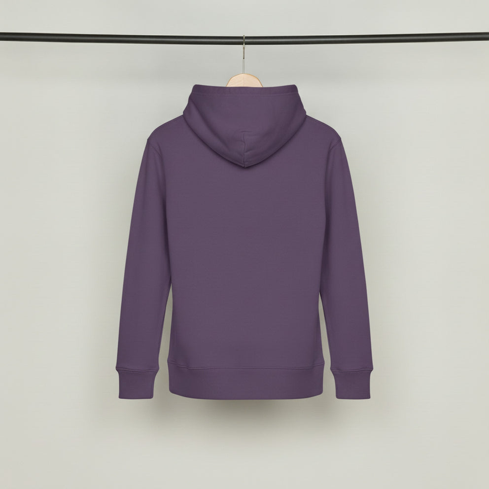 Radiant Purple