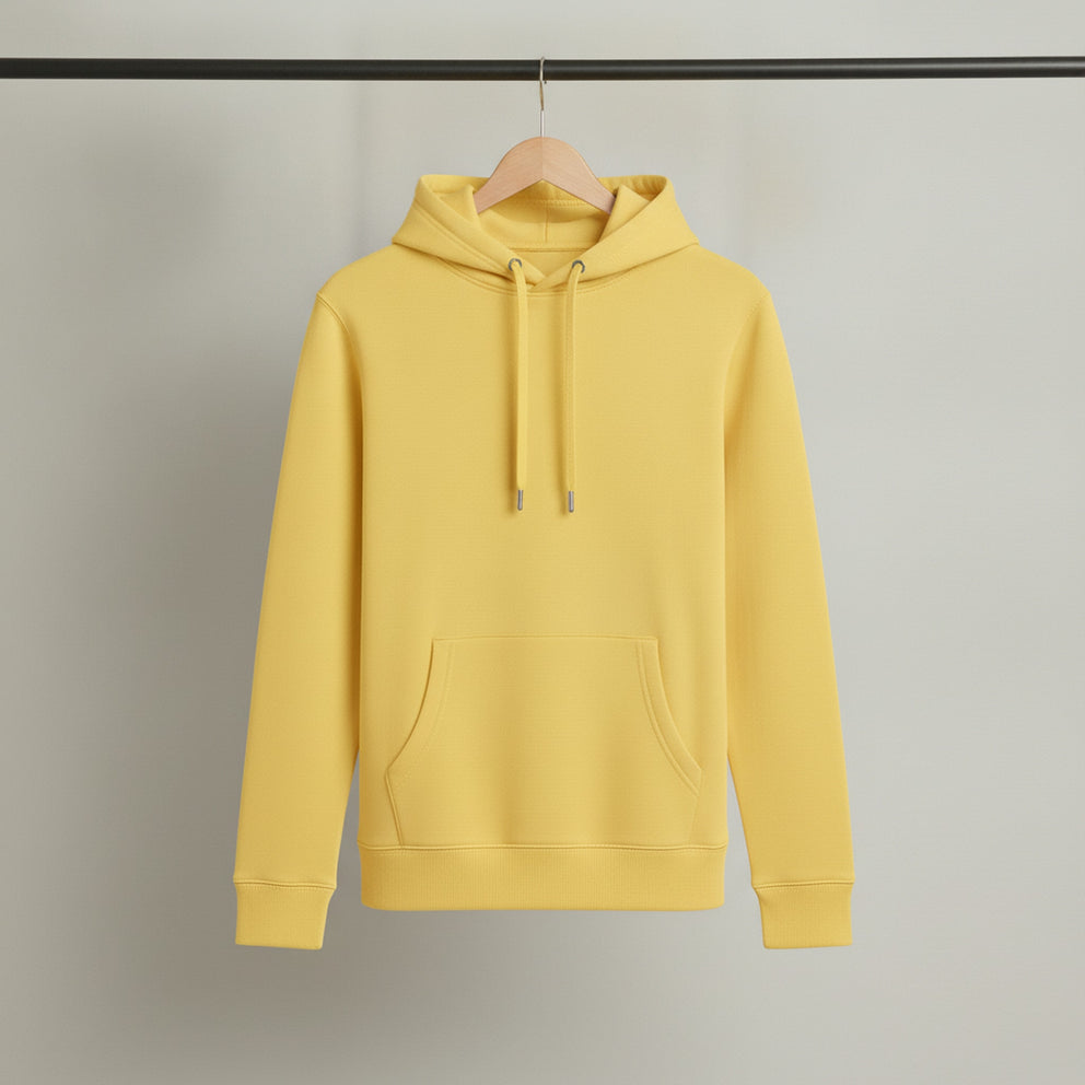 Yellow Fizz