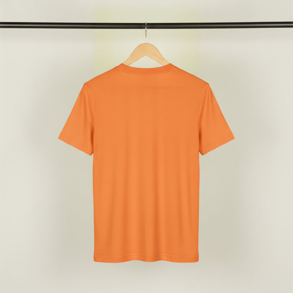 Dark Orange