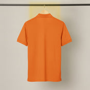 Dark Orange