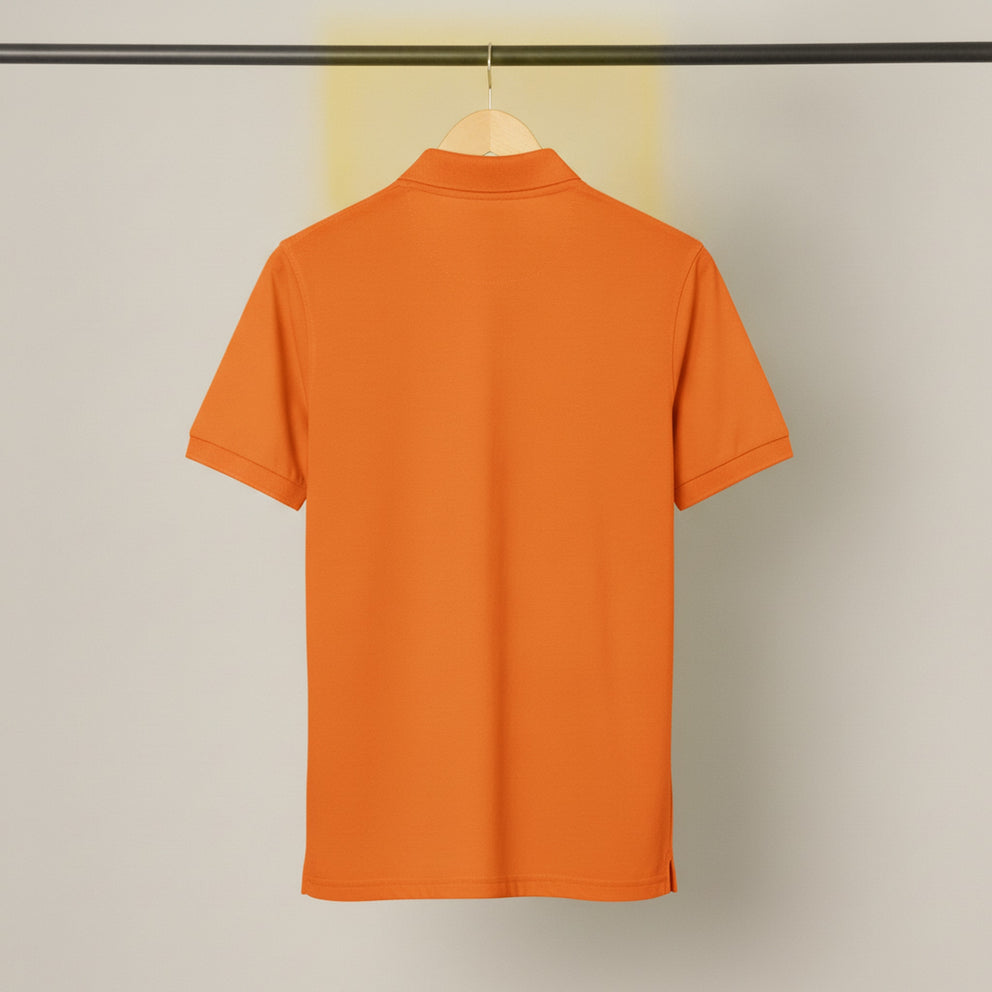 Dark Orange