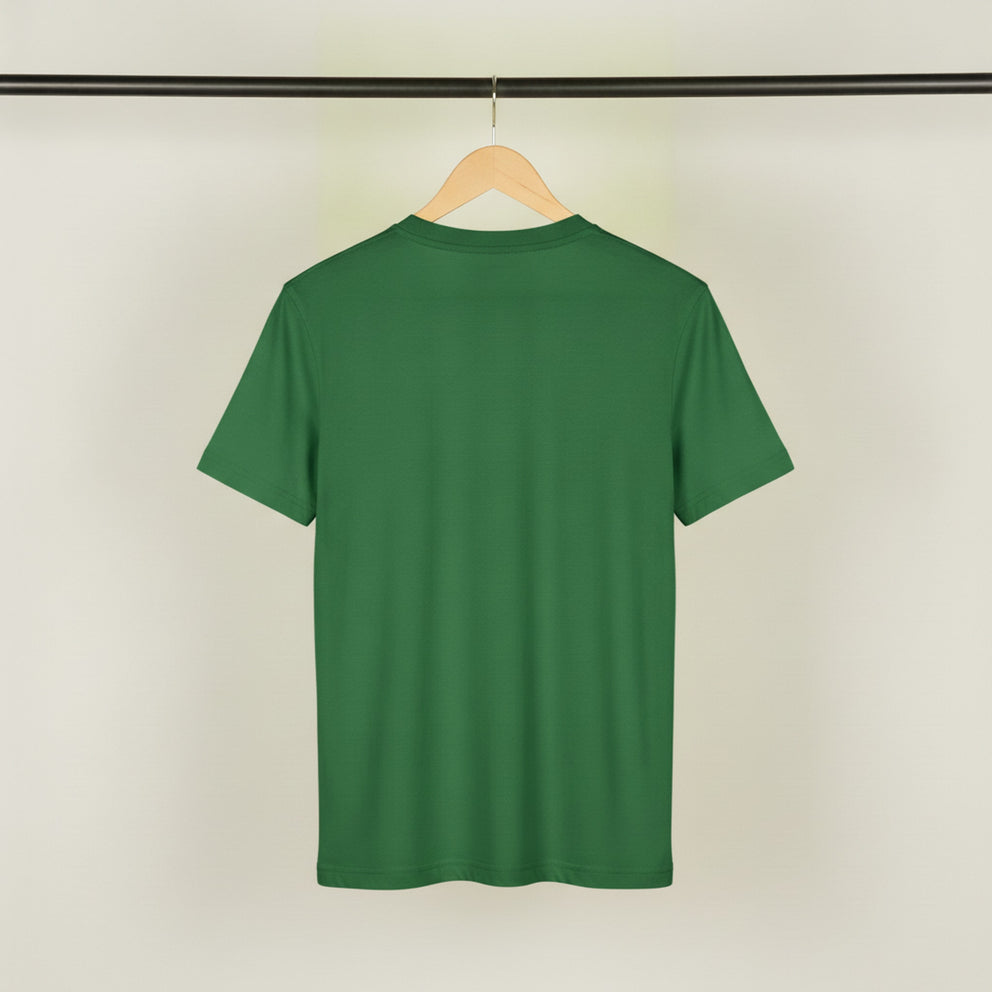 Irish Green