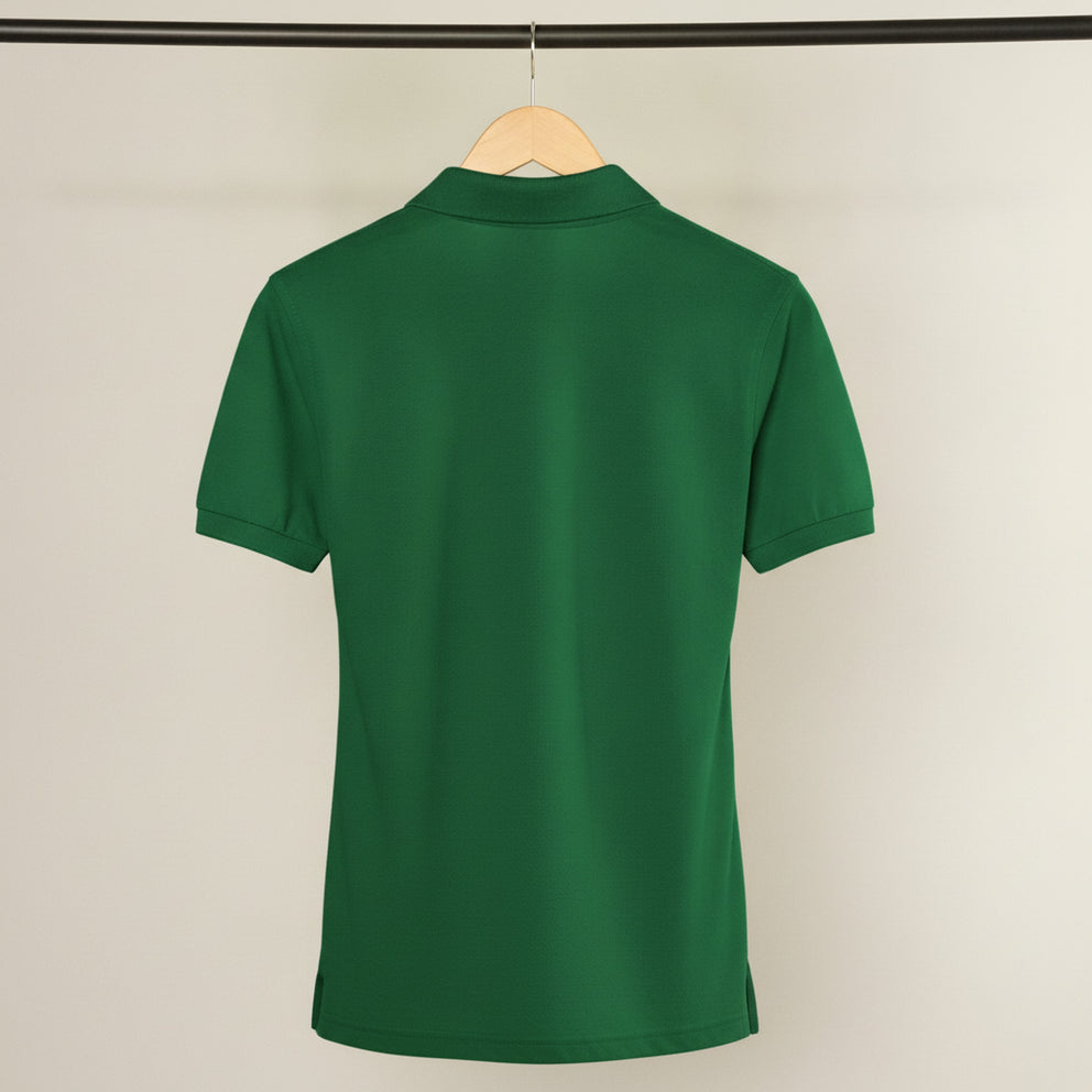 Irish Green