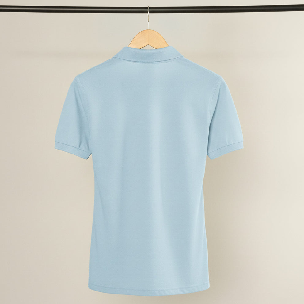 Hellblau