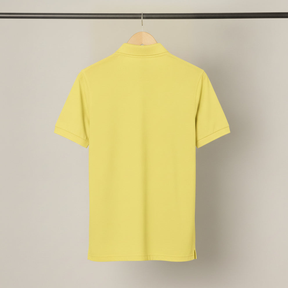 Light Yellow