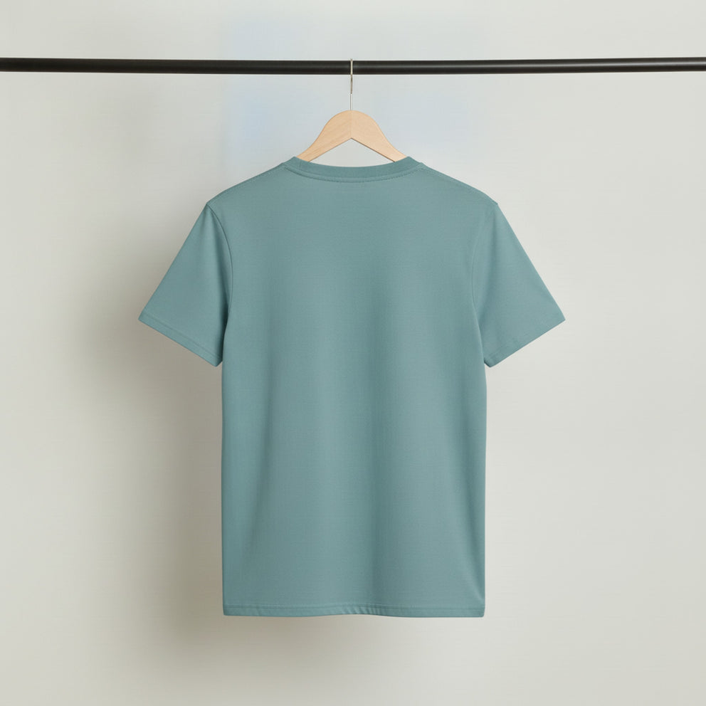 New Light Grey (Solid)