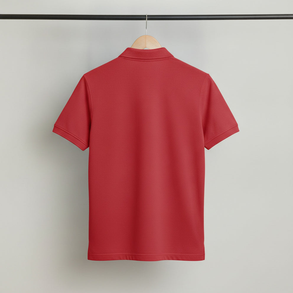 Fire Red