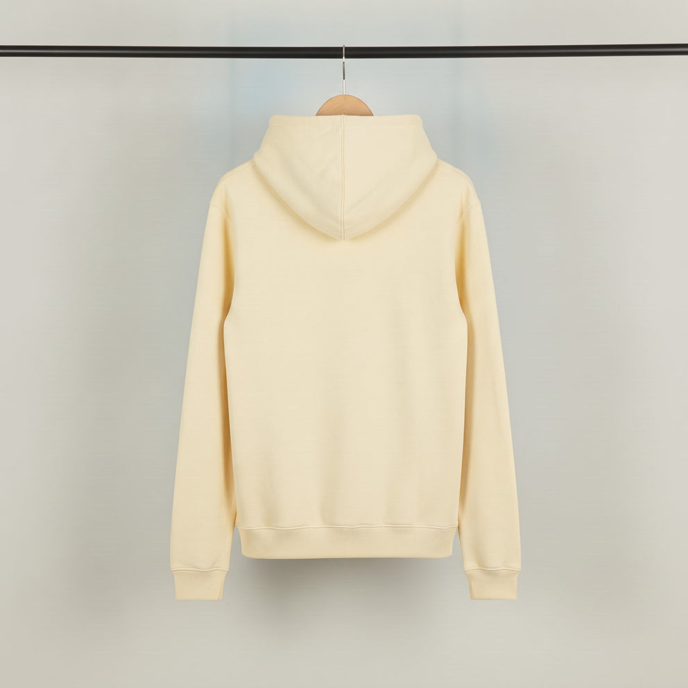 Soft Yellow