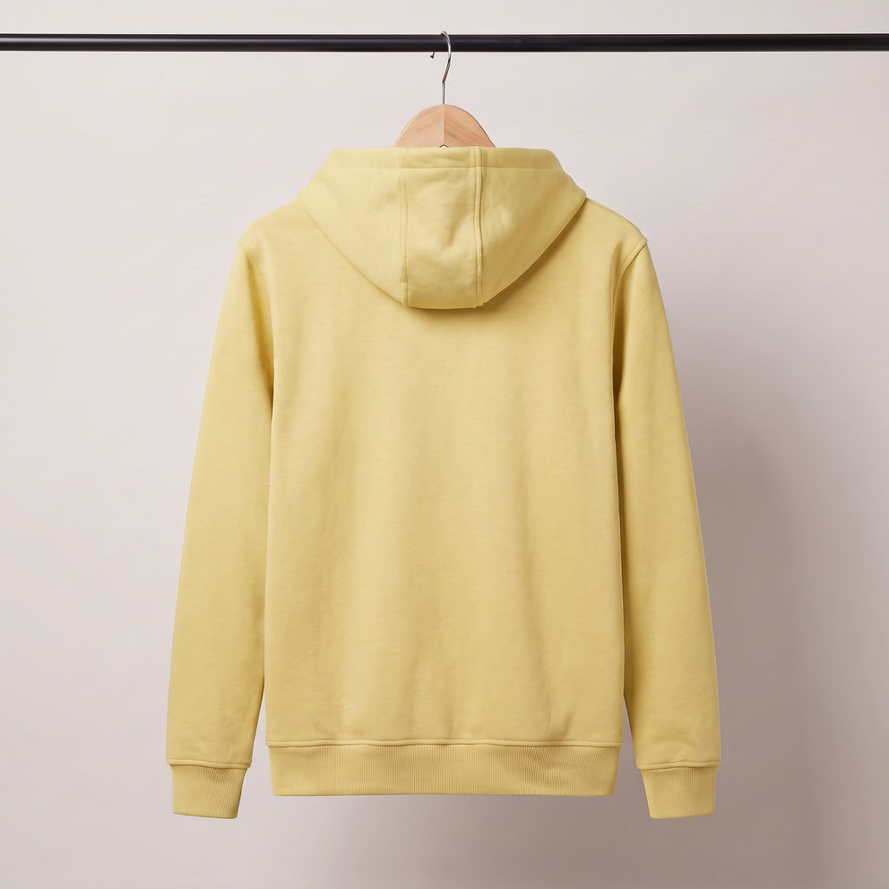 Soft Yellow