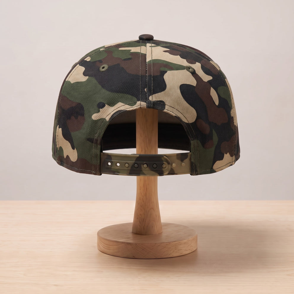 Camouflage