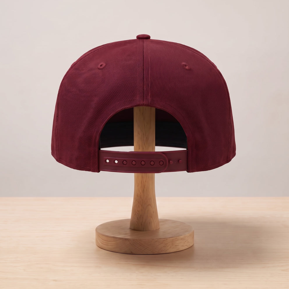 Cardinal Red