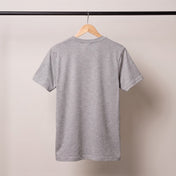 Dark Heather Grey