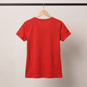 Scarlet Red