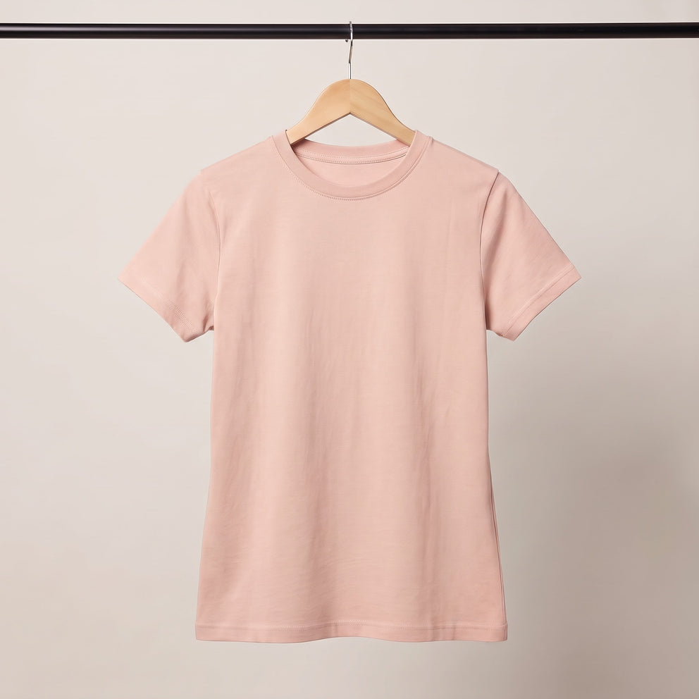 Soft Rose