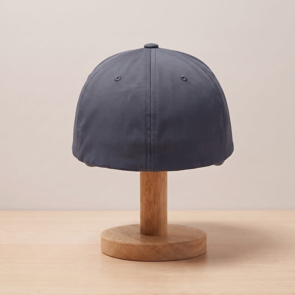 Greyish Navy