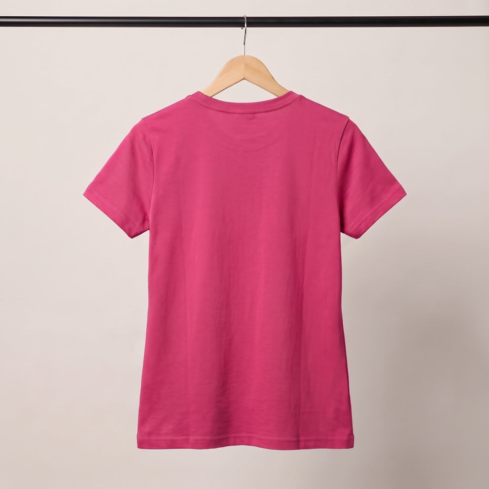 Magenta Pink