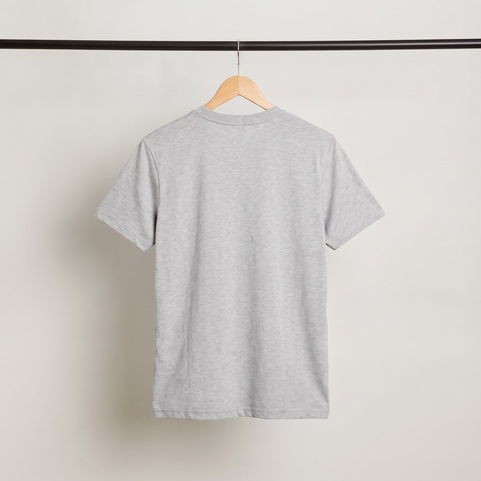 Sports Grey (Heather)