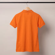 Dark Orange