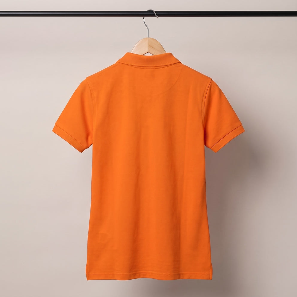 Dark Orange