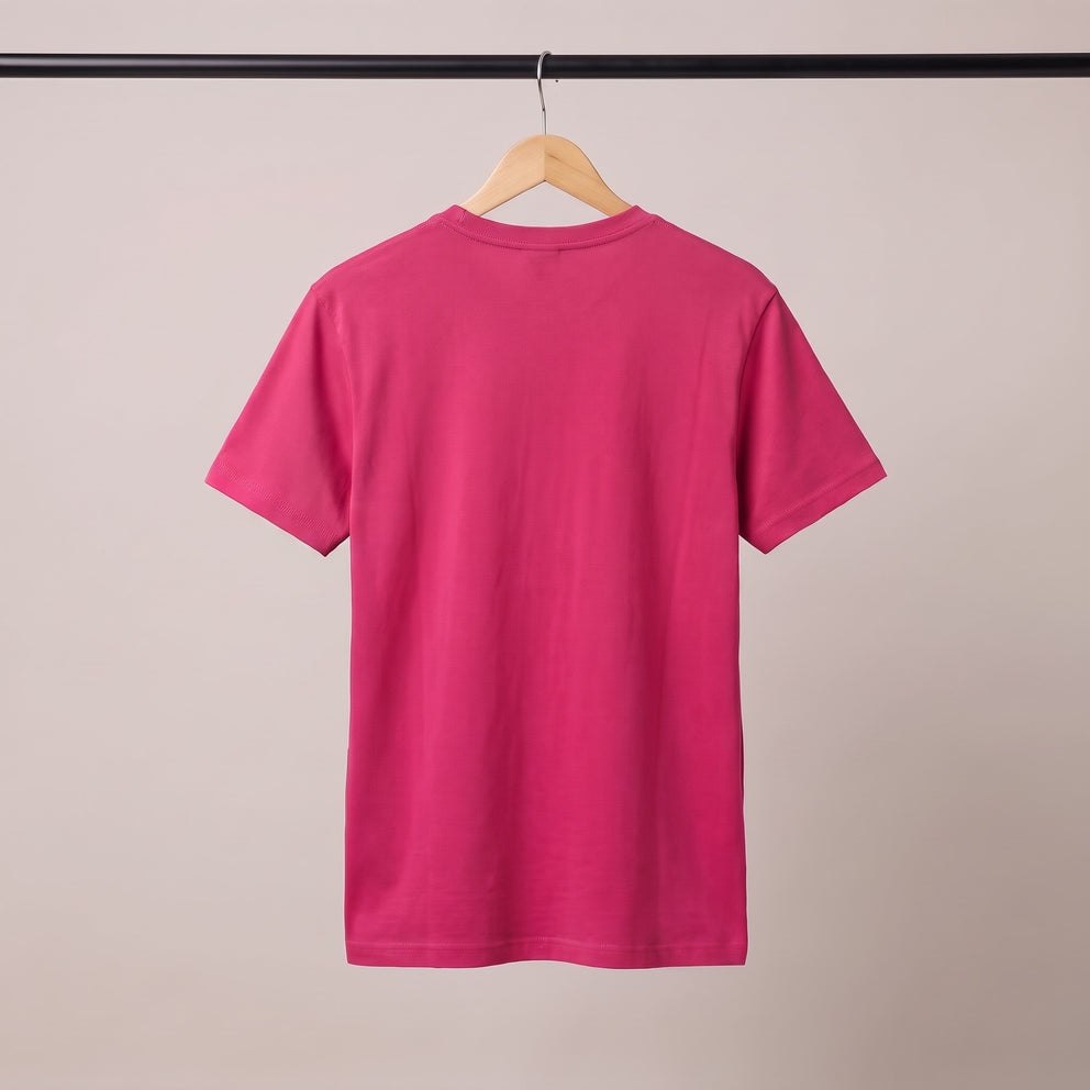 Magenta Pink