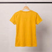 Sunflower Yellow