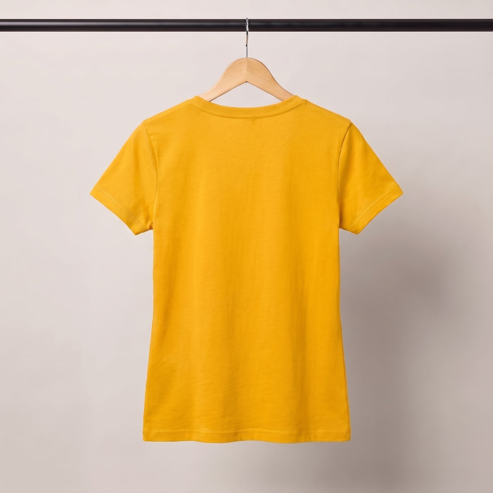 Sunflower Yellow