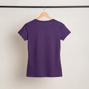 Radiant Purple