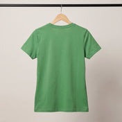 Apple Green