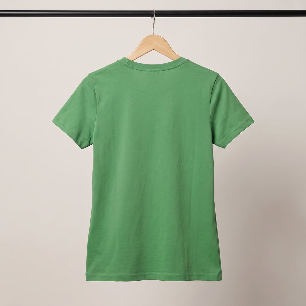 Apple Green