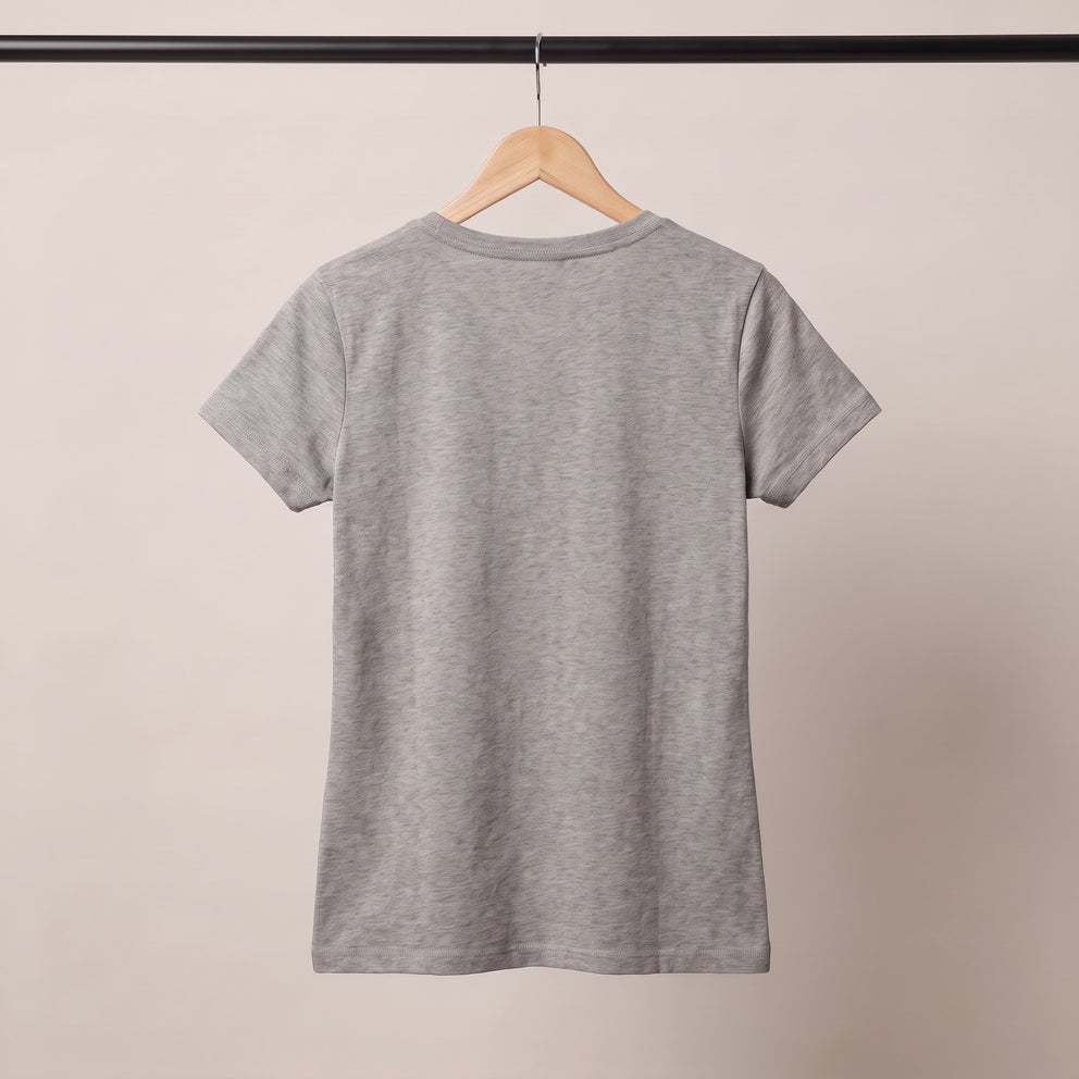 Grey Melange