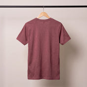 Heather Maroon