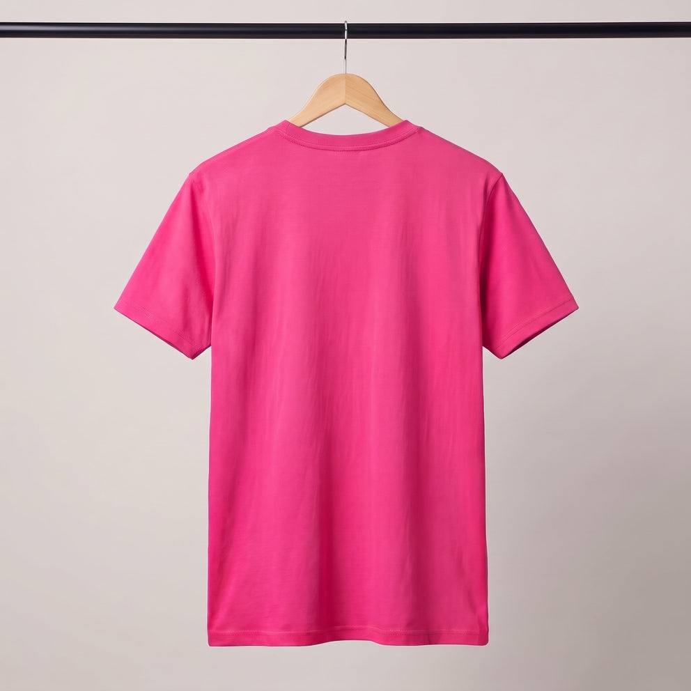 Deep Pink