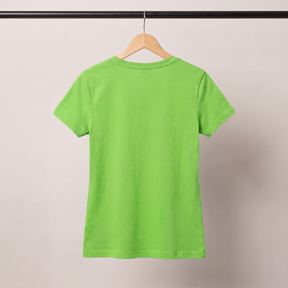 Kiwi Green