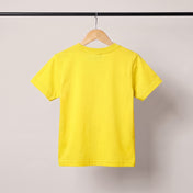 Solar Yellow