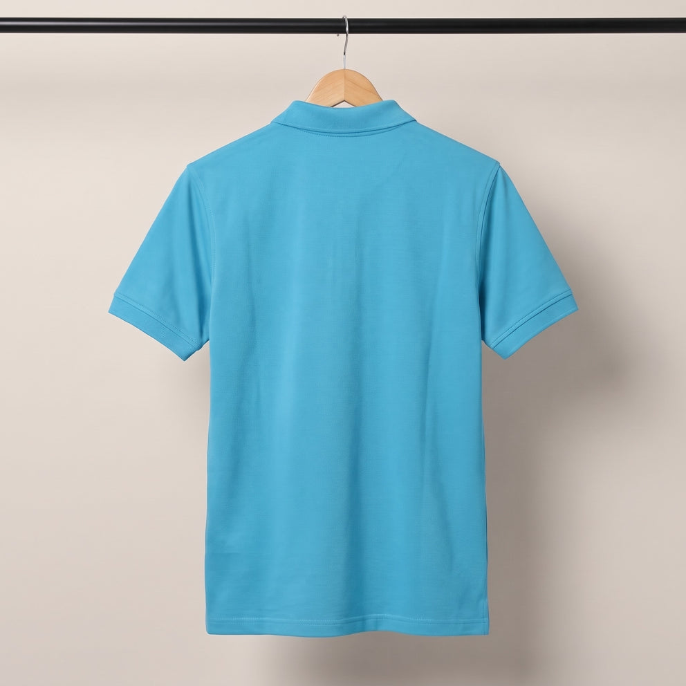 Very Turquoise