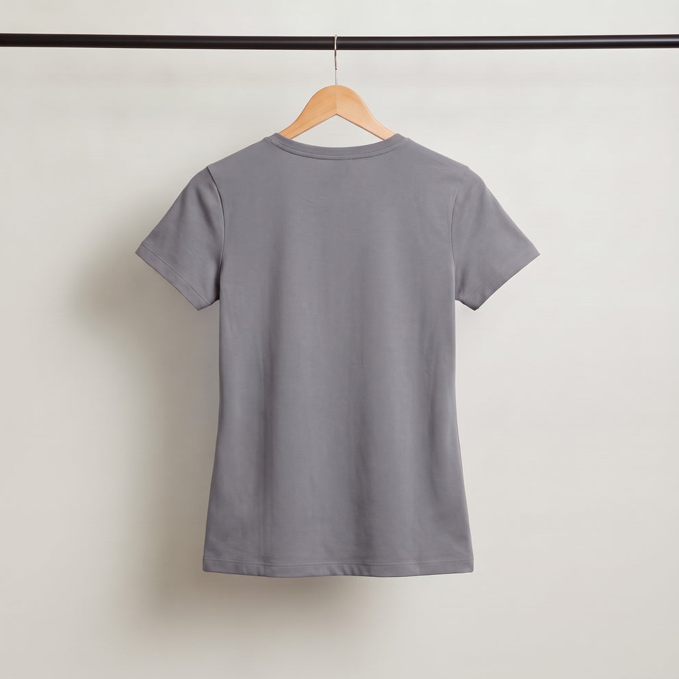 Steel Grey (Solid)