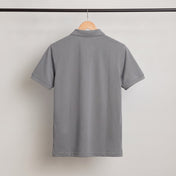 Steel Grey (Solid)