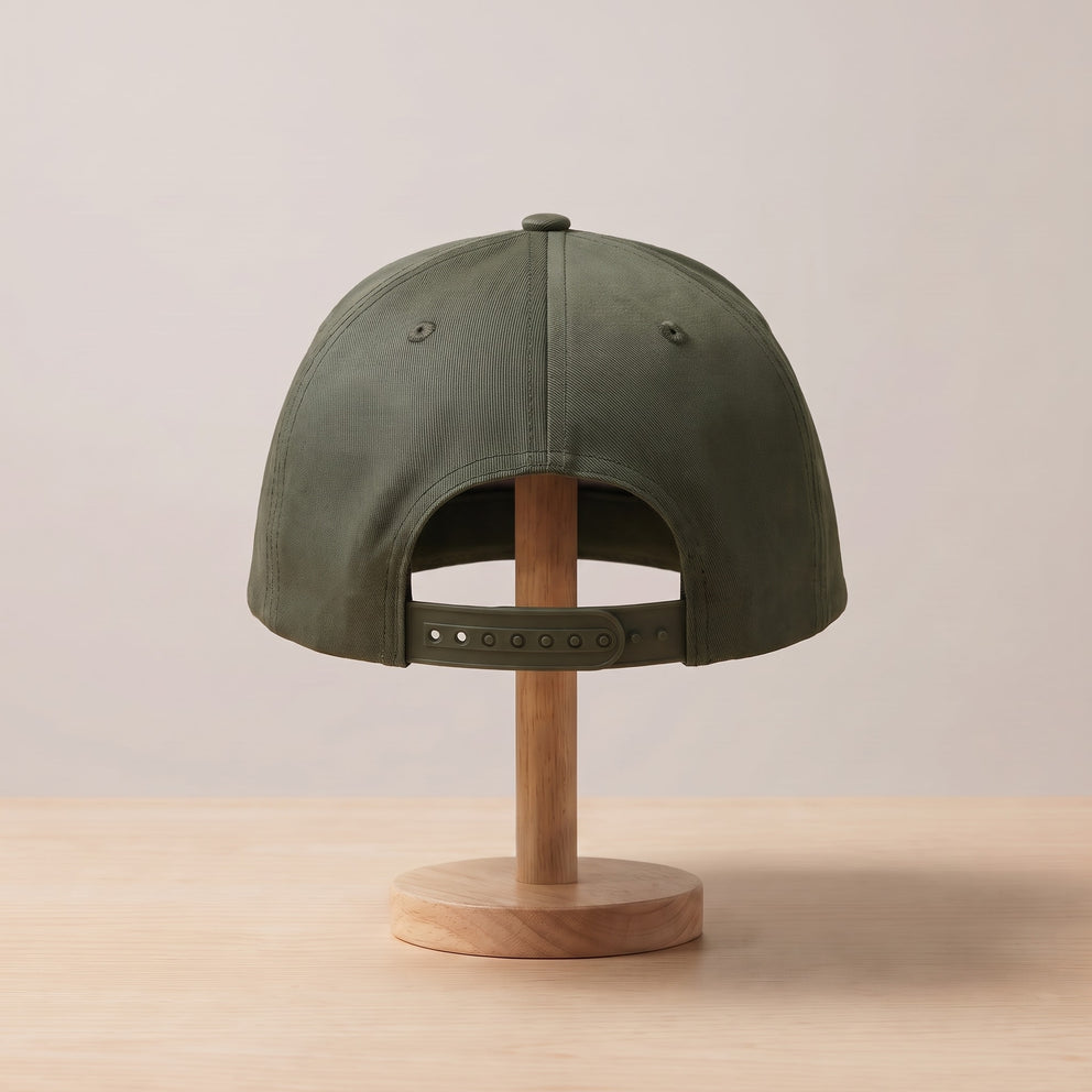 Olive Green