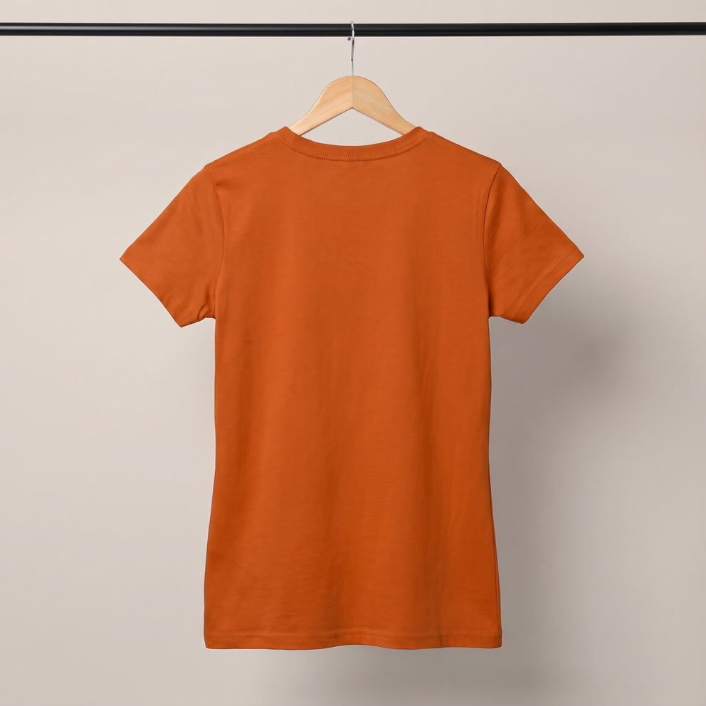 Urban Orange